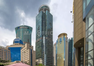 以優(yōu)質(zhì)服務(wù)鑄就行業(yè)標(biāo)桿 看堂堂辦公如何引領(lǐng)物業(yè)管理新風(fēng)尚