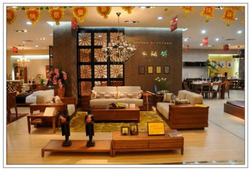 你的家具店是否也大白天開“黑店”？不懂營銷，顧客如何進店消費？
